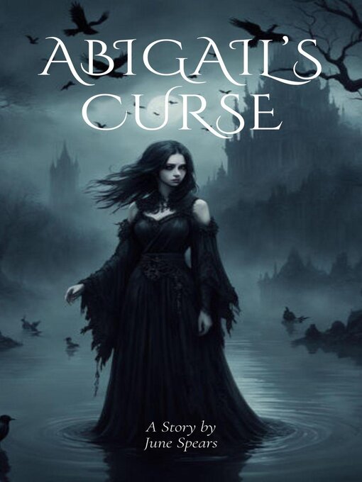 Title details for Abigail's Curse by June Spears - Available